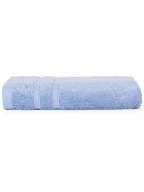 Osuška (THE ONE Bamboo Bath Towel) > modrá (aqua azure) > 70 x 140 cm