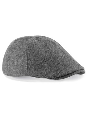 Unisex šiltovka (Beechfield Ivy Cap) > šedá