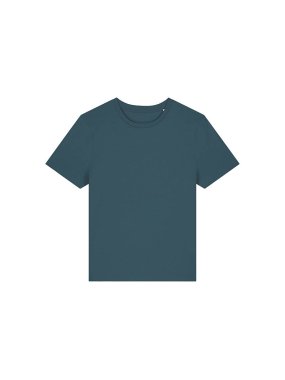 Dámske tričko (STANLEY/STELLA Stella Ella) > zelená (stargazer) > XL