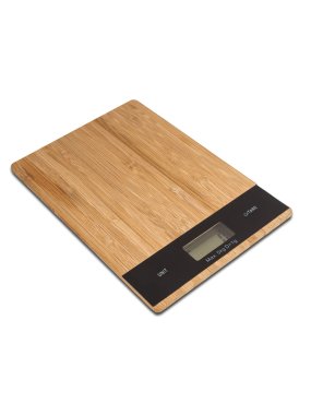 Kuchynská váha > béžová