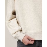 Dámska mikina (STANLEY\STELLA Stella Alma) > biela (eco heather) > XS