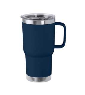 Termo hrnček > modrá (navy)