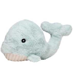 Plyšová hračka (MBW RecycleWhale) > zelená (pastel)