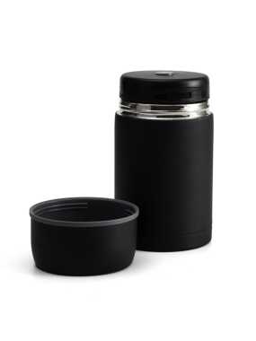 Termonádoba 800 ml > čierna