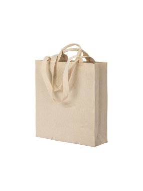 Nákupná taška > prírodná