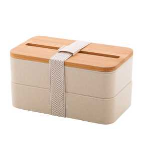 Box na jedlo > prírodná