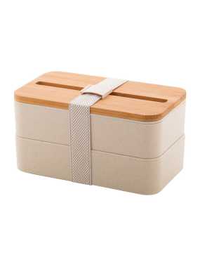 Box na jedlo > prírodná