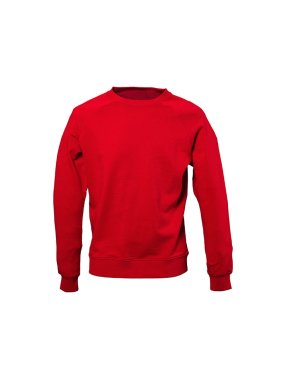 Pánska mikina (SOFIA by JR) > červená > L   