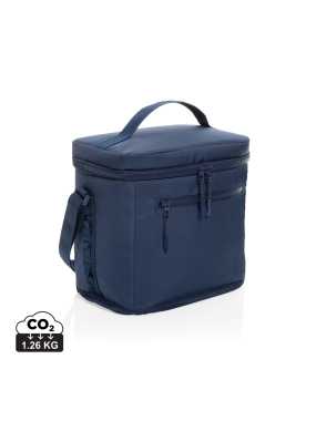 Chladiaca taška Sonny z RPET AWARE™ > modrá (navy)