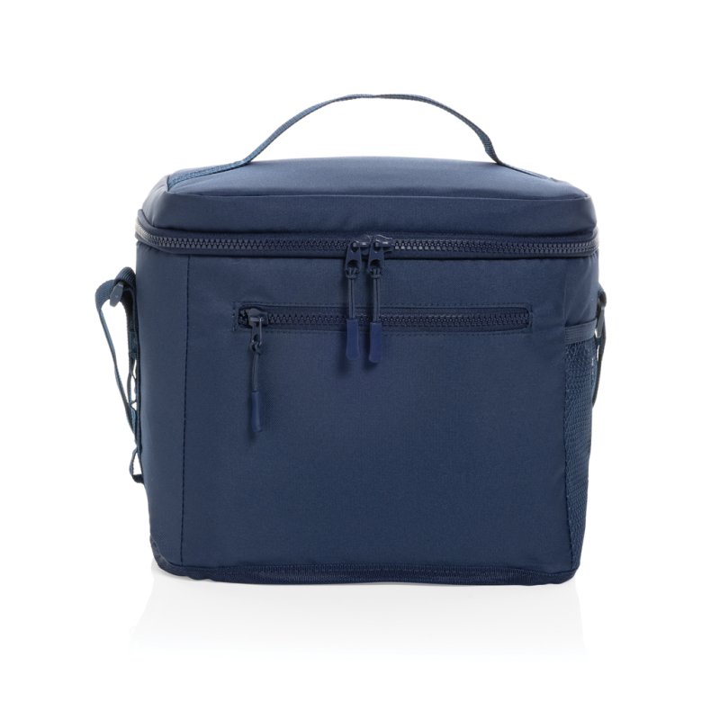 Chladiaca taška Sonny z RPET AWARE™ > modrá (navy)