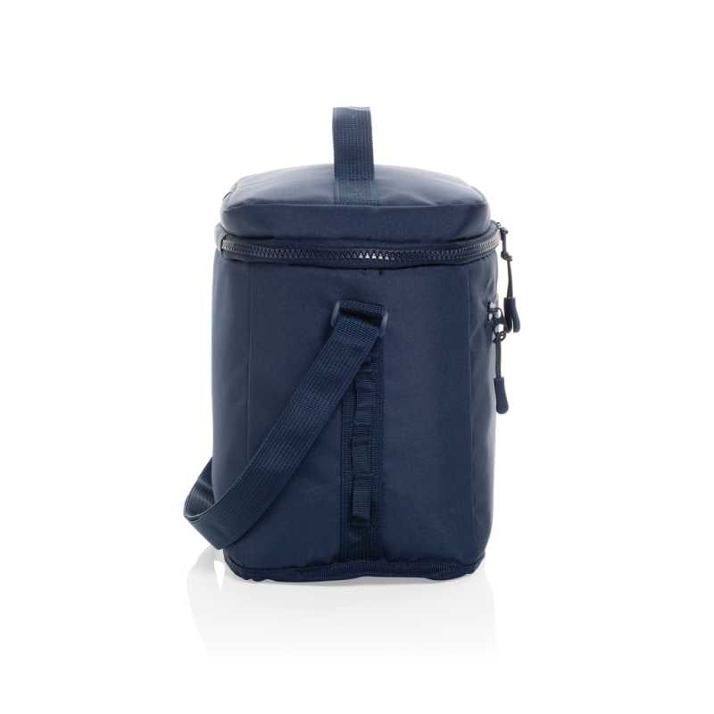 Chladiaca taška Sonny z RPET AWARE™ > modrá (navy)