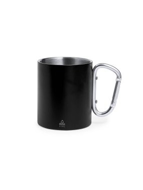 Termo hrnček > čierna
