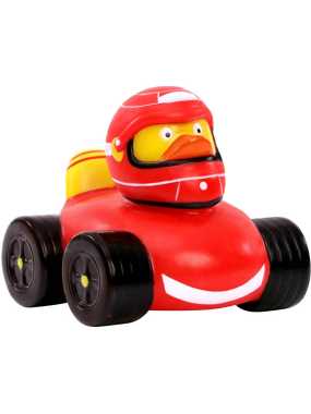 Kačička do vane (MBW Squeaky duck race-duck) > viacfarebná