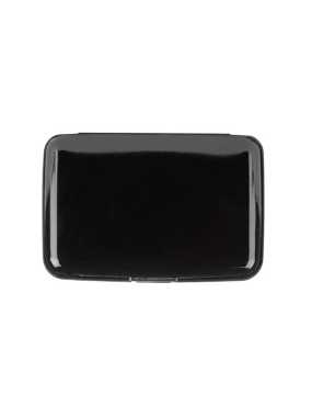 Puzdro na karty > čierna