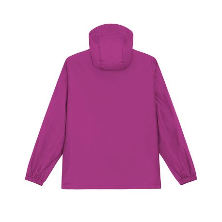 Unisex bunda (STANLEY\STELLA Commuter) > fialová (orchid flower) > 2XS