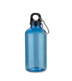 Fľaša 400 ml > modrá