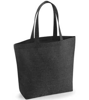 Nákupná taška (WM Revive Recycled Maxi Bag) > čierna