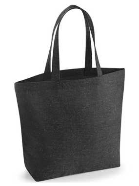 Nákupná taška (WM Revive Recycled Maxi Bag) > čierna