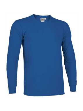 Unisex tričko (ARROW) > modrá (royal) > L