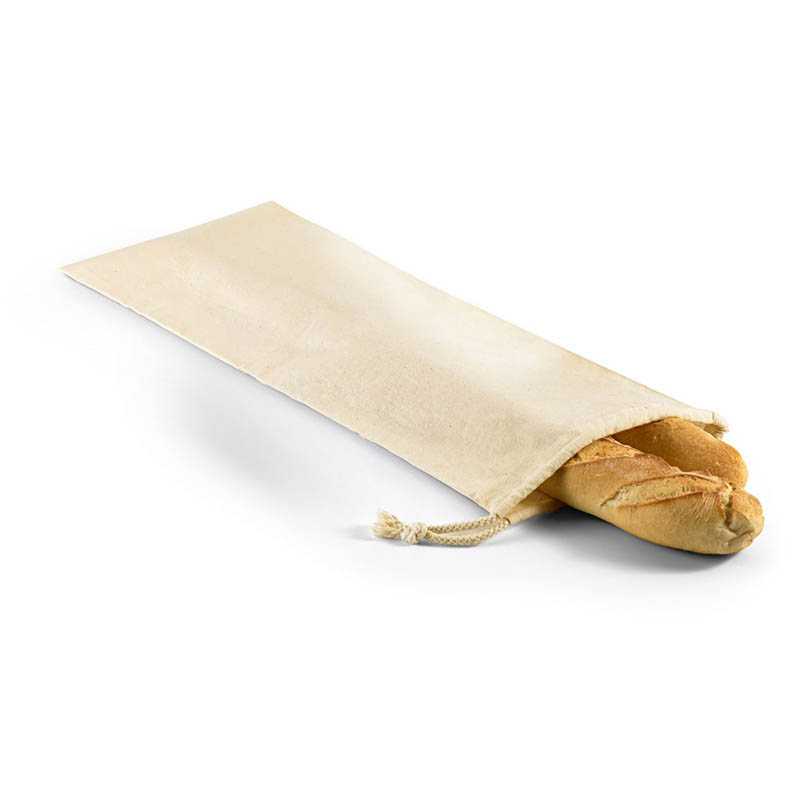 Vrecko na chlieb > prirodná (light)