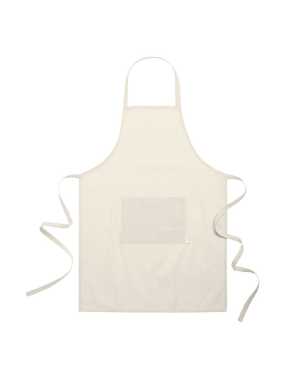 Bavlnená zástera > prírodná