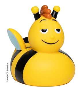 Kačička do vane (MBW Willi the Bee) > viacfarebná