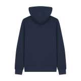 Unisex mikina (STANLEY\STELLA Mixer) > modrá (french navy) > 2XS