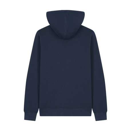 Unisex mikina (STANLEY\STELLA Mixer) > modrá (french navy) > 2XS