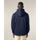 Unisex mikina (STANLEY\STELLA Mixer) > modrá (french navy) > 2XS
