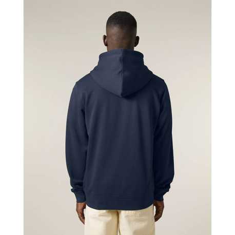 Unisex mikina (STANLEY\STELLA Mixer) > modrá (french navy) > 2XS