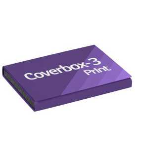 Krabička na USB flash pamäť  > viacfarebná
