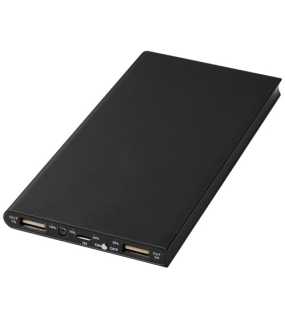 Power bank > čierna