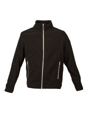 Pánska mikina (Metz Man by JR) > čierna > M