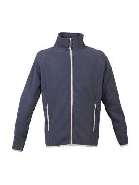 Pánska mikina (Metz Man by JR) > modrá (navy) > L