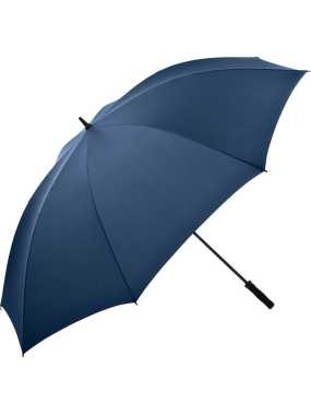 Dáždnik (FARE 3XL fibreglas golf umbrella Doorman) > modrá (navy)
