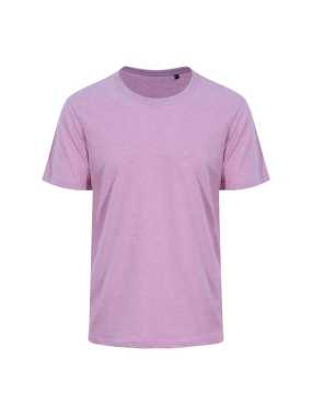 Unisex tričko (Just Ts SURF T) > fialová (surf) > XL