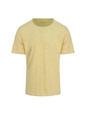 Unisex tričko (Just Ts SURF T) > žltá (surf) > M