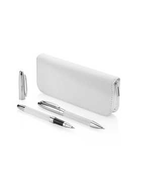 Písacia sada > biela