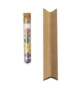 Sada semenných guličiek > viacfarebná