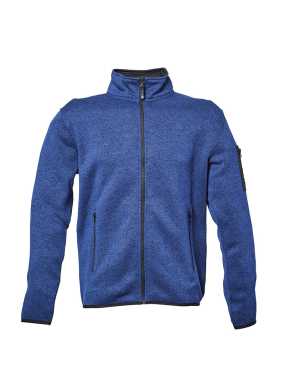 Pánska mikina (MOENA by JR) > modrá > L   