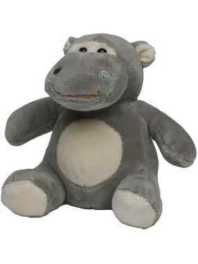 Plyšová hračka (MBW Plush hippo Tanja) > šedá