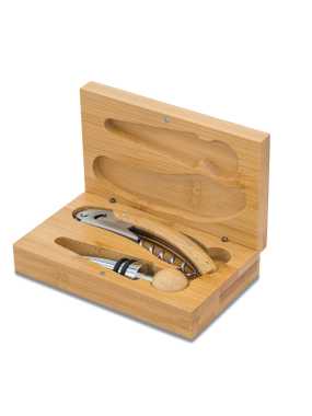 Set na víno > béžová