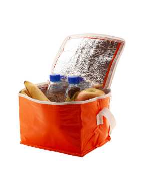 Chladiaca taška > oranžová