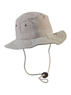 Unisex klobúk (KARIBAN BAROUDEUR) > béžová