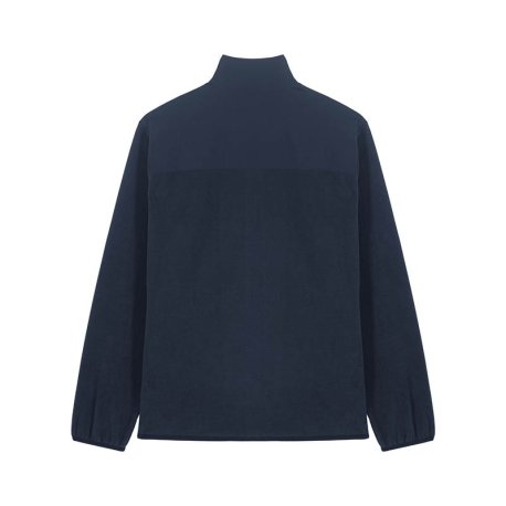 Unisex bunda (STANLEY\STELLA Trekker) > modrá (french navy) > 2XS