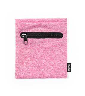 RPET ledvinka > ružová (fuchsia)