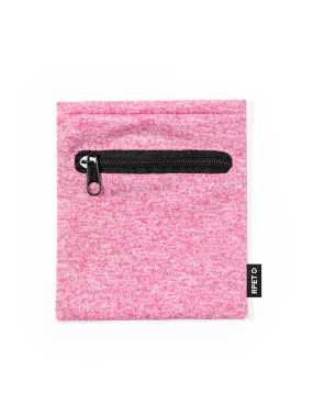 RPET ledvinka > ružová (fuchsia)