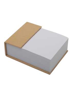 Poznámkové papieriky > béžová