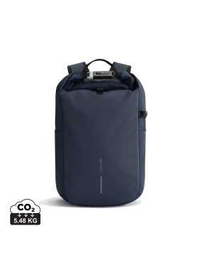 Nedobytný a vodeodolný batoh Urban > modrá (navy)
