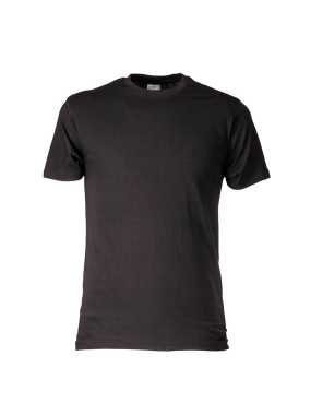 Pánske tričko > čierna > M